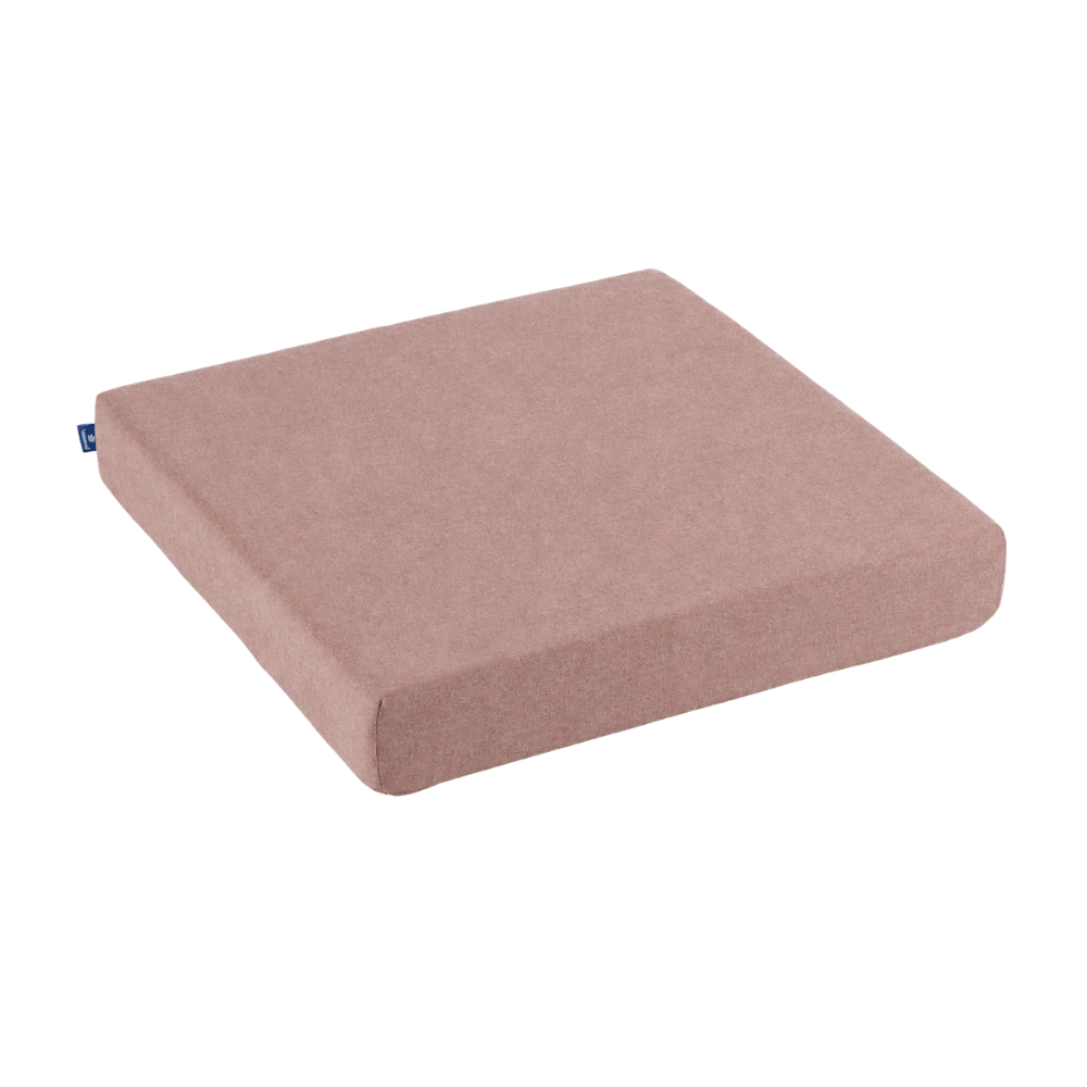 เบาะรองนั่งอเนกประสงค์ BLOOPI รุ่น BLOOPI THE SQUARE สีชมพูอ่อน_0